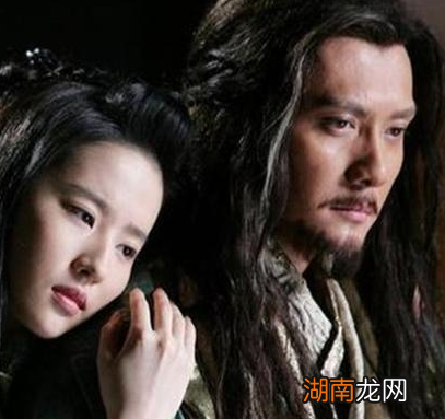 项羽手下有五大虎将 项羽死后他们是什么下场