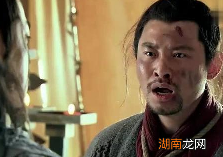 项羽手下有五大虎将 项羽死后他们是什么下场