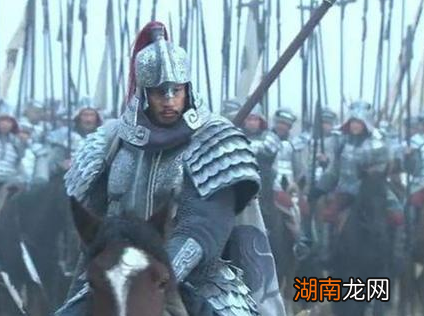 项羽手下有五大虎将 项羽死后他们是什么下场