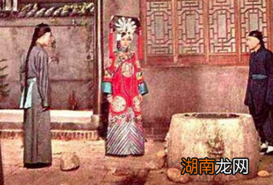 清朝故宫打了70多口井，为什么却无人敢喝？