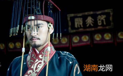 刘庄登基后,为东汉做了哪些贡献?