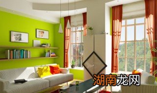 房间如何摆放家具好看 家里家具怎么摆放好看