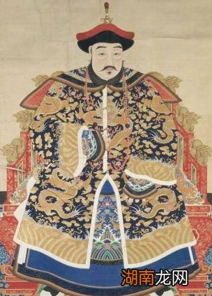 康熙四大辅臣都是怎么选出来的?