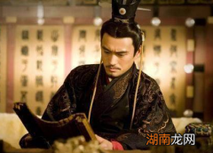 刘秀只想当侍卫，为何却成了皇帝？