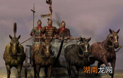 秦军的虎狼之师,实力到底有多强?