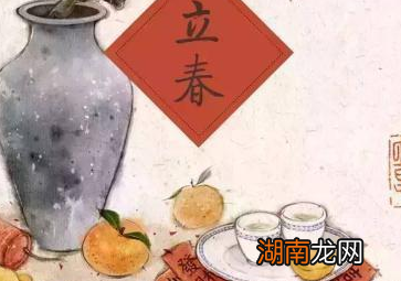 过春节又为何叫过年?背后有什么样的说法?