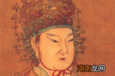 宰相为什么写下青鹅就被武则天问斩？拆开你就知道了