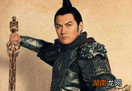 李世民成为皇帝后,如何对待秦琼的呢?