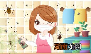 家里有油子怎么去除，家里有油子怎么办