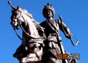 同样是“一意孤行”的改革,为何赵武灵王与苻坚的结局截然不同?