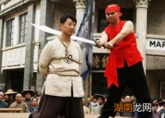 古代刽子手收入到底有多少 他们为何很少能娶到老婆