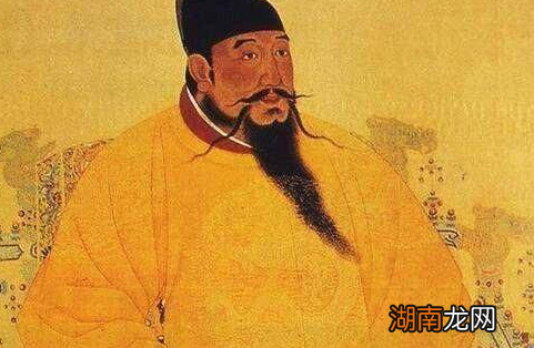 如果建文帝没有逃走，朱棣真的敢对他动手吗？