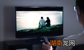 电视如何挑选，电视如何挑选尺寸