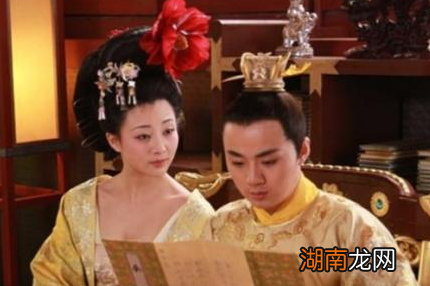 古代太子可以顺利继承皇位 太子最后为何要起兵造反