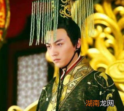 古代太子可以顺利继承皇位 太子最后为何要起兵造反