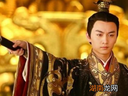 古代太子可以顺利继承皇位 太子最后为何要起兵造反