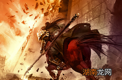 平定安史之乱主要靠的是谁？