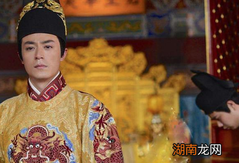 古代皇帝可以立太子 皇帝为什么不能随意撤换太子