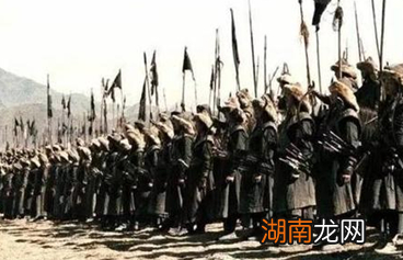 猛安谋克制的发展历史是怎么样的?详解其发展史