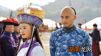 清朝唯一可以监国的公主是谁呢?