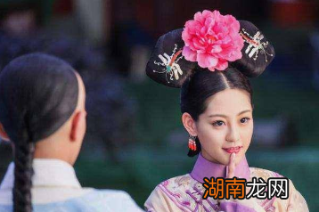 清朝唯一可以监国的公主是谁呢?