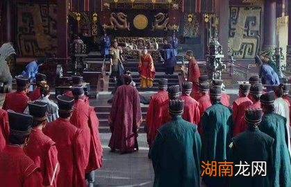 东汉末年宦官和外戚你来我往 皇帝为什么还要重用他们