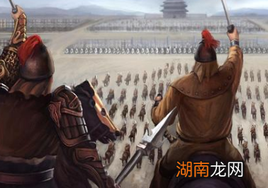 历史上南唐的真实实力怎么样?最后是如何亡国的?