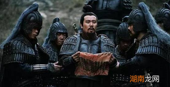 刘备为什么不直接说自己是汉景帝的后代?