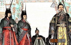 春秋战国时期天下大乱 当时的外族为何没有入侵成功