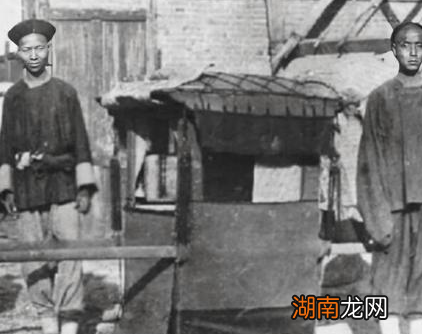 古代穷人如果娶不到老婆的话 古人又是怎么传宗接代的