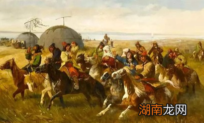 蒙古大军为什么会被明朝所灭？详解元朝失败的原因