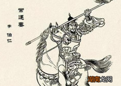 徐达与常遇春都是农民出身，为何能成为明朝大将军？