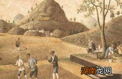 古人的环保意识如何?他们有哪些环保举措?