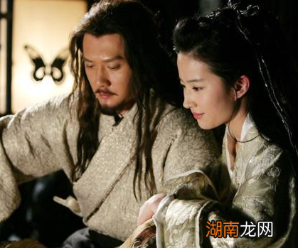 项羽分封把利益分配给诸侯 楚汉争霸时为何无人助他