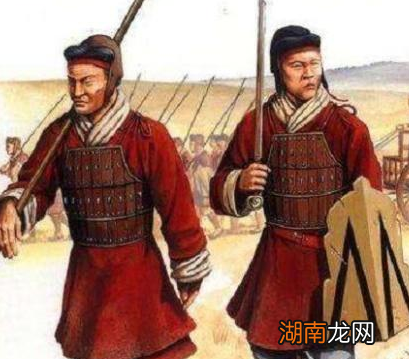 古代战争结束后是怎么计算军功的 古人是怎么识别杀良冒功的