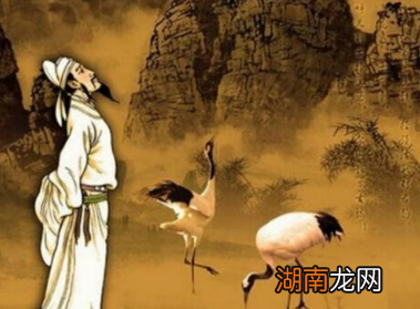 李白的文章有个特点?在当时的地位如何?