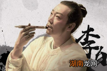 李白的文章有个特点?在当时的地位如何?