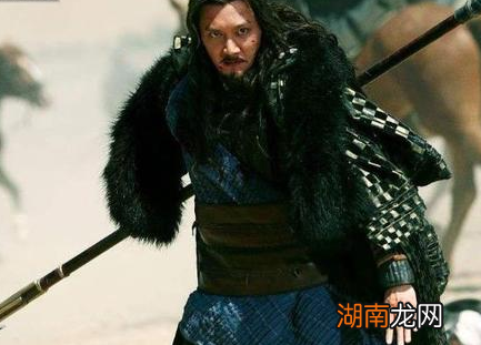 项羽乌江自刎的原因是什么 项羽真的走投无路了吗