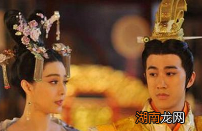 为什么李治把自己妹妹以皇后礼下葬?揭秘背后的真实原因