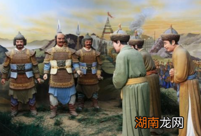 北宋朝廷对于蕃部迁入进行了怎样的管控？有哪些法律条例？