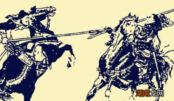 三英战吕布的时候,如果关羽先上会如何呢?