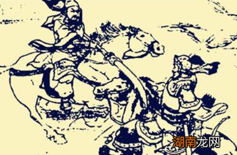 三英战吕布的时候,如果关羽先上会如何呢?