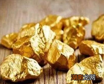 古代黄金真的有毒吗 古人自杀为什么喜欢吞金