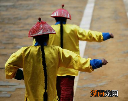 清朝侍卫作为皇家守卫 侍卫在宫里需要遵守哪些规矩