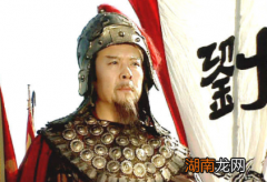 马超为何会如此记恨曹操呢？两人间有什么恩怨？