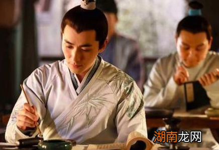 古代书生需要背多少书 穷人读书很困难吗