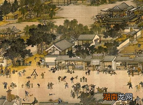 北宋王朝经济那么多发 最后为什么还是被灭了