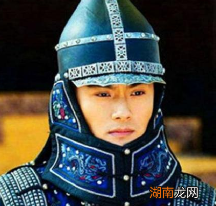 古代侍卫也在皇宫中活动 侍卫为什么不需要净身