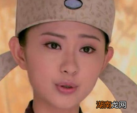 古代女官也是官员 女官到底是做什么的