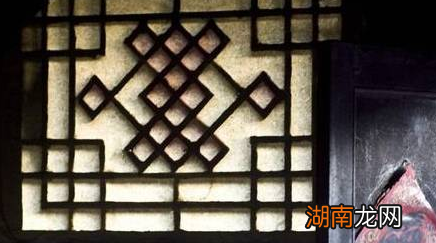 揭秘：古代的窗户纸真的一戳就破吗？